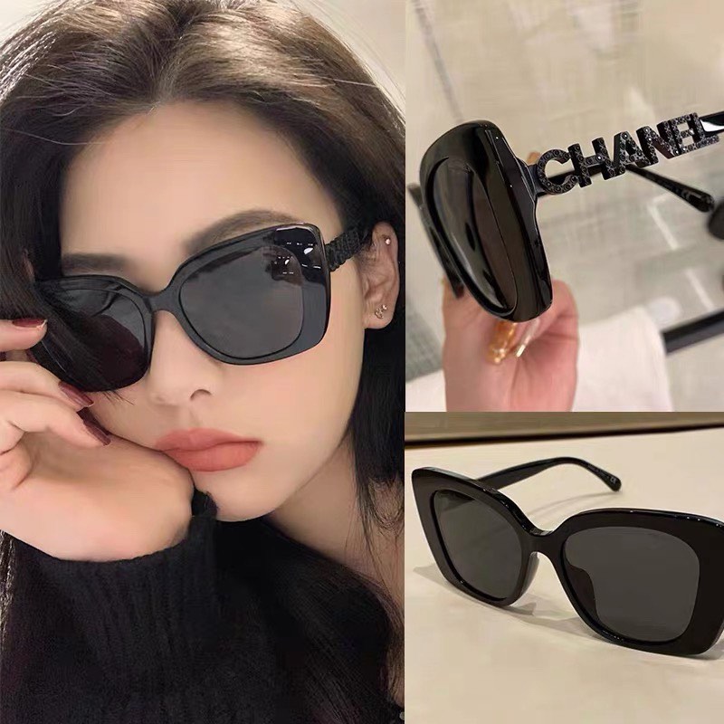 Chanel Women Sunglasses CH 5422-B c.1661/B8