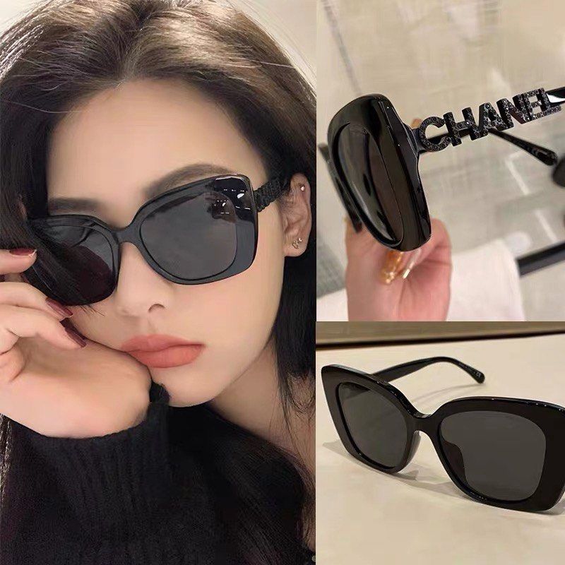 Chanel 5422-B Sunglasses