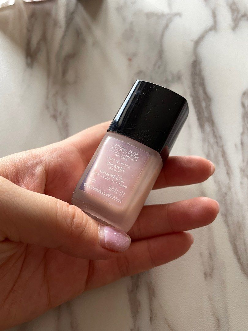 Chanel Nail Polish, Beauty & Personal Care, Hands & Nails on Carousell