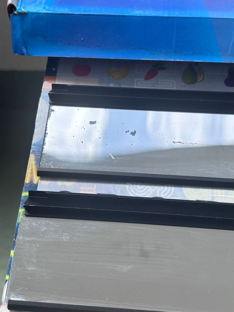 CHIHIROS WRGB2 SLIM 60CM LED LIGHTING WITH SHADES, Pet Supplies, Homes ...