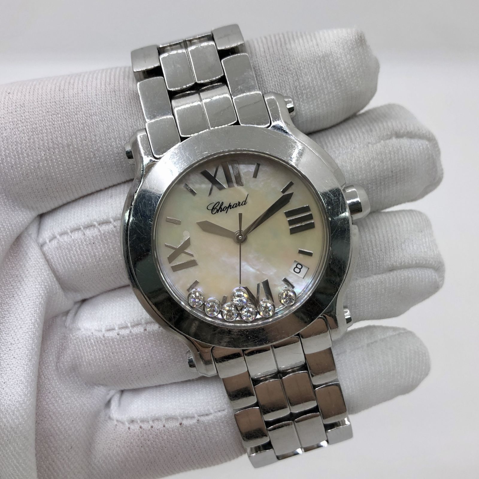 Chopard 8475 new arrivals