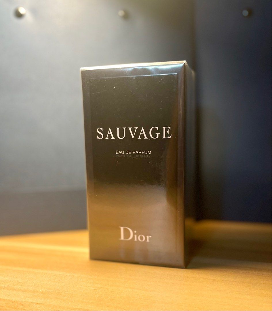 Christian Dior Sauvage 100ml
