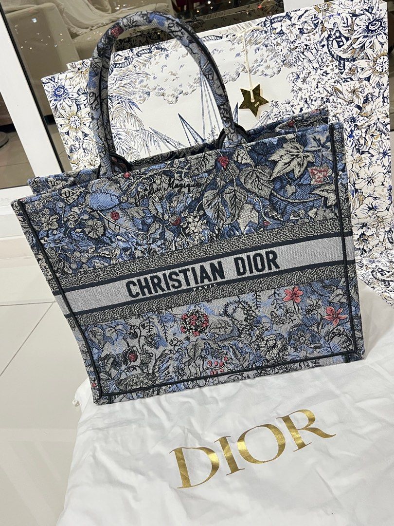 Christian dior bags price malaysia 2025
