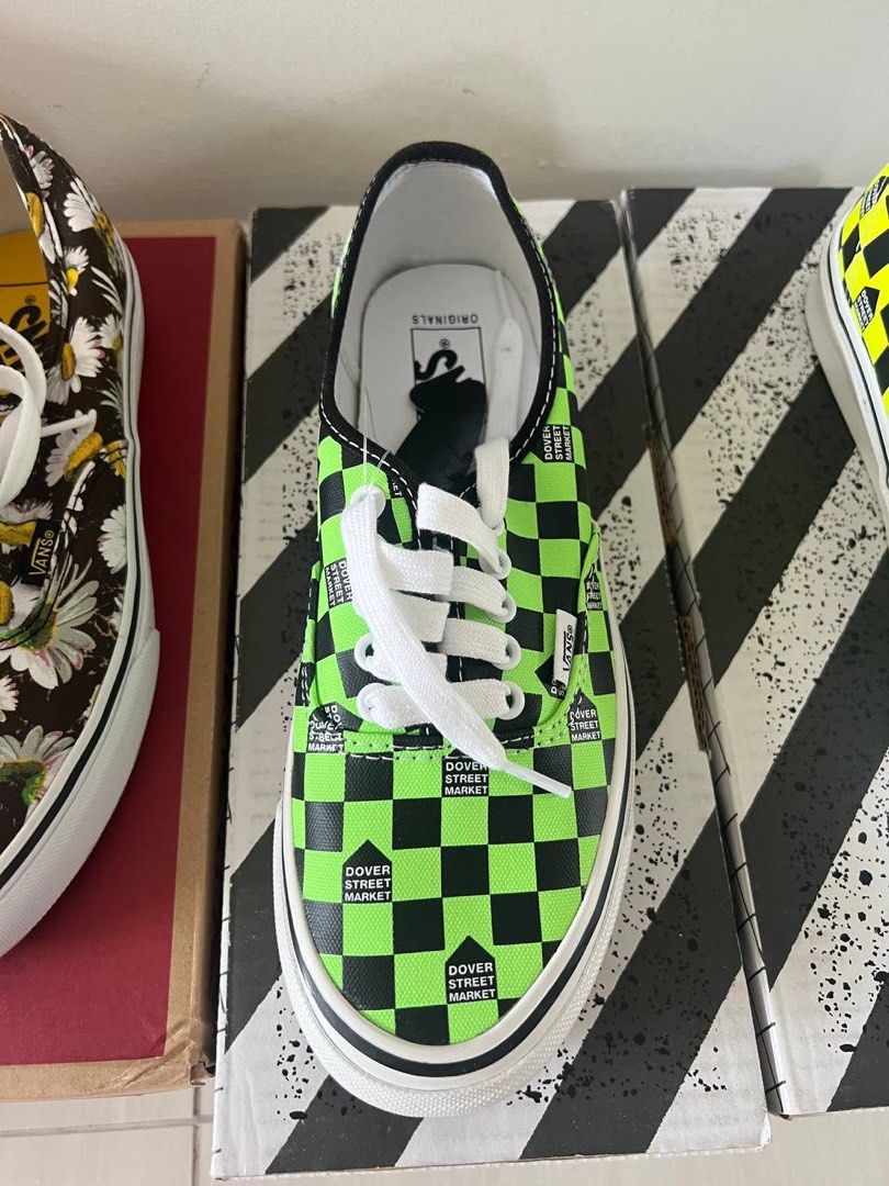 Vans sneakers deals clearance