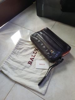 Clutch bally taney