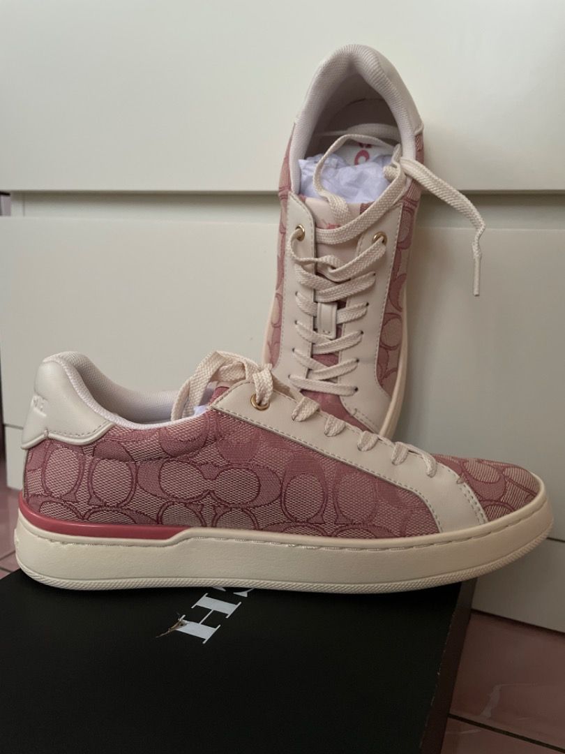 Coach 2025 sneakers women