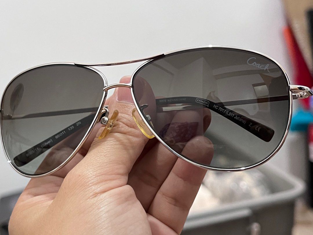 Juliana cheap coach sunglasses