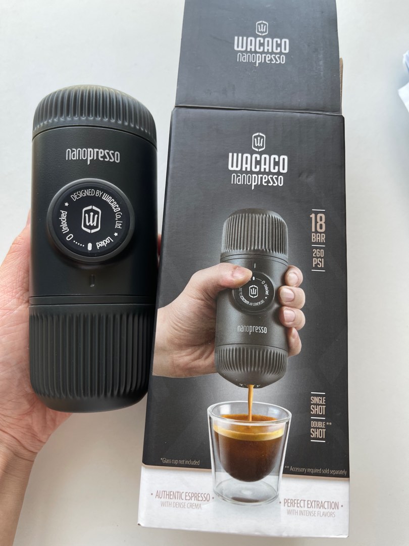 Coffee Espresso Makers, TV & Home Appliances, Kitchen Appliances