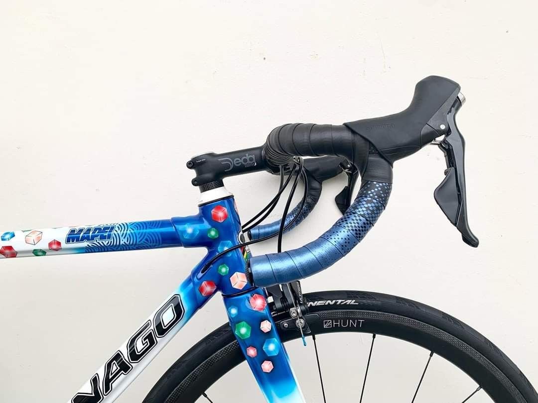Colnago c59 48s hot sale