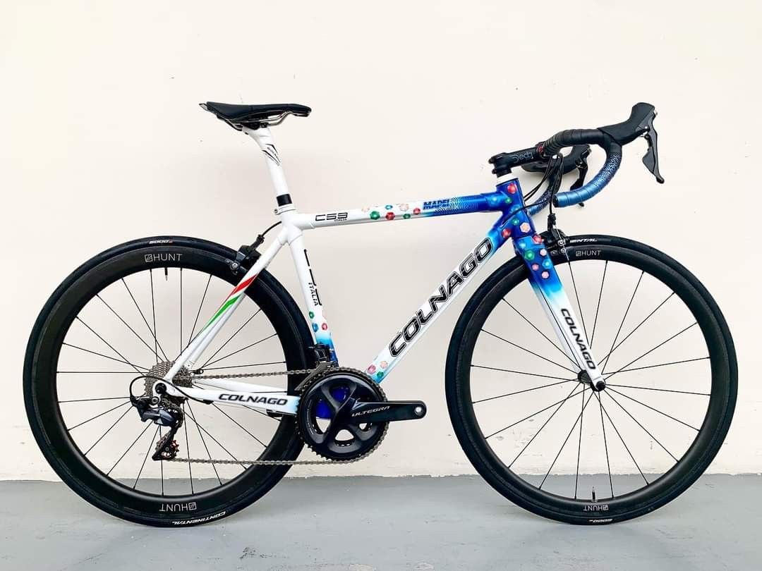 Colnago c59 48s best sale
