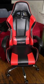Computer chair