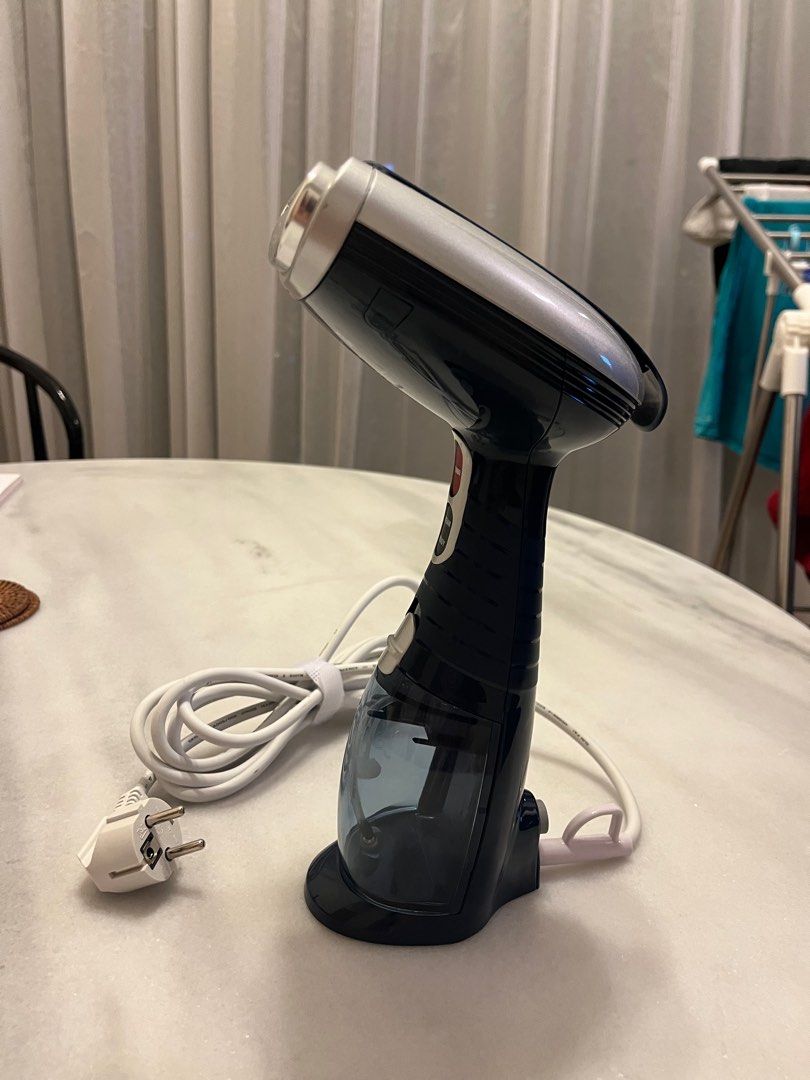 Conair portable steamer GS38K, TV & Home Appliances, Irons & Steamers