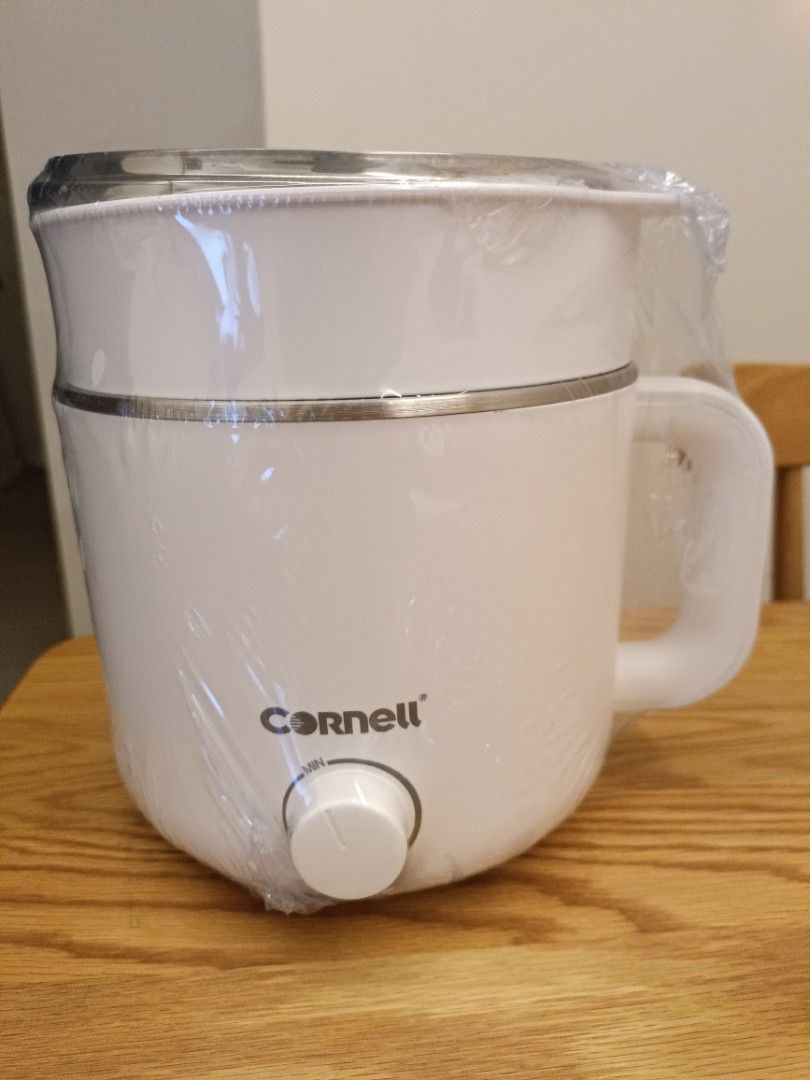 Cornell mini multi cooker, TV & Home Appliances, Kitchen Appliances