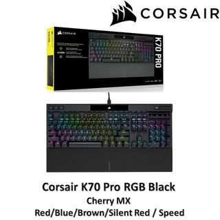 Corsair gaming keyboard mouse Collection item 3