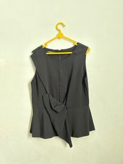 Coupbelle black top