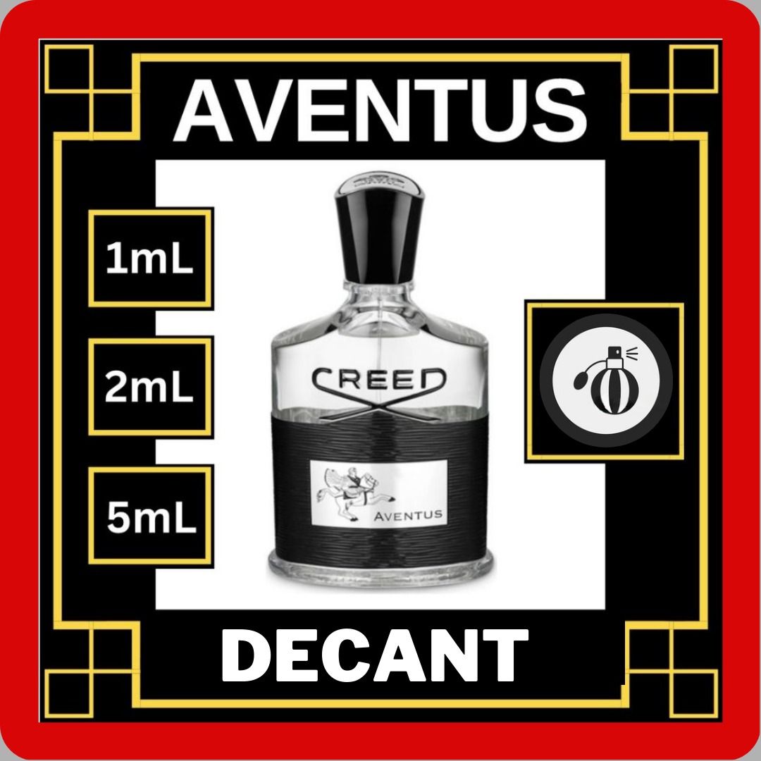 Aventus decant deals