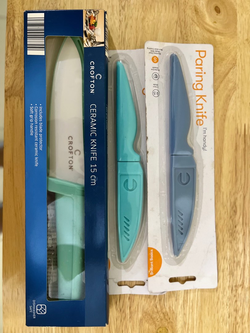 Crofton, Furniture & Home Living, Kitchenware & Tableware, Knives