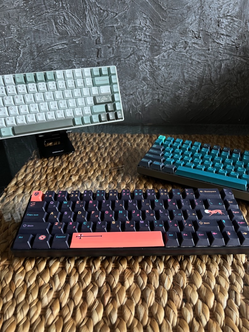 Custom Keyboard building, Computers & Tech, Parts & Accessories ...