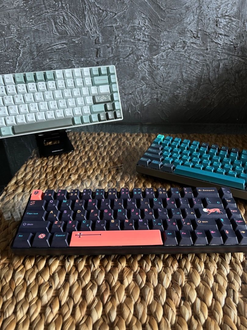 Custom Keyboard building, Computers & Tech, Parts & Accessories ...