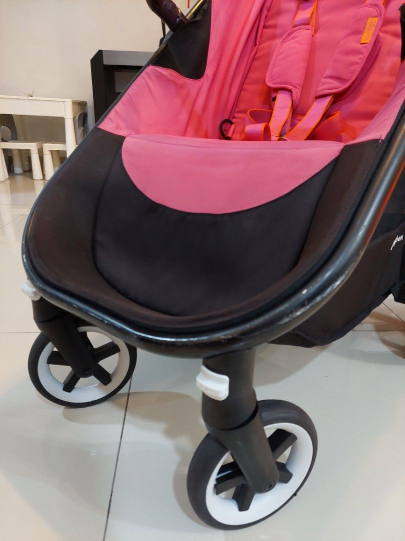 Cybex online agis m3