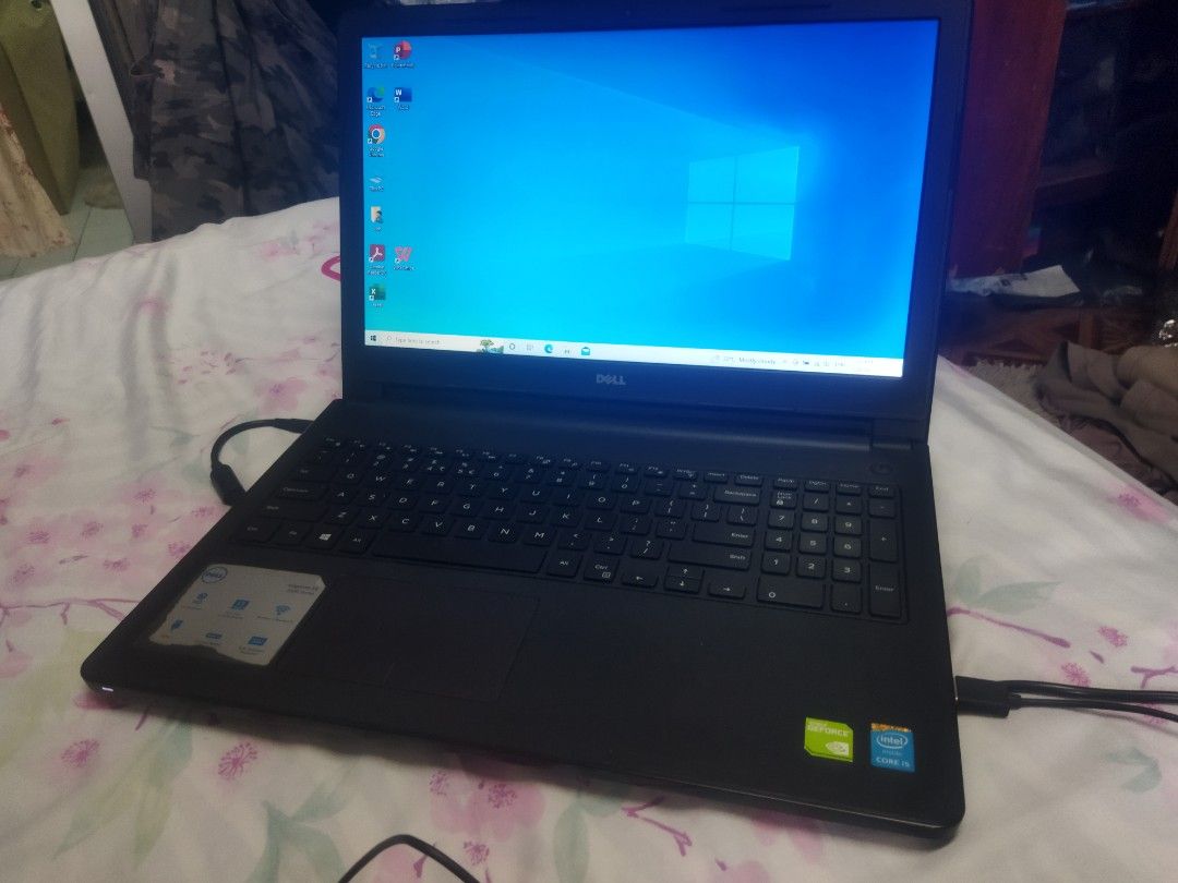dell-i5-inspiron-15-3000series-computers-tech-laptops-notebooks