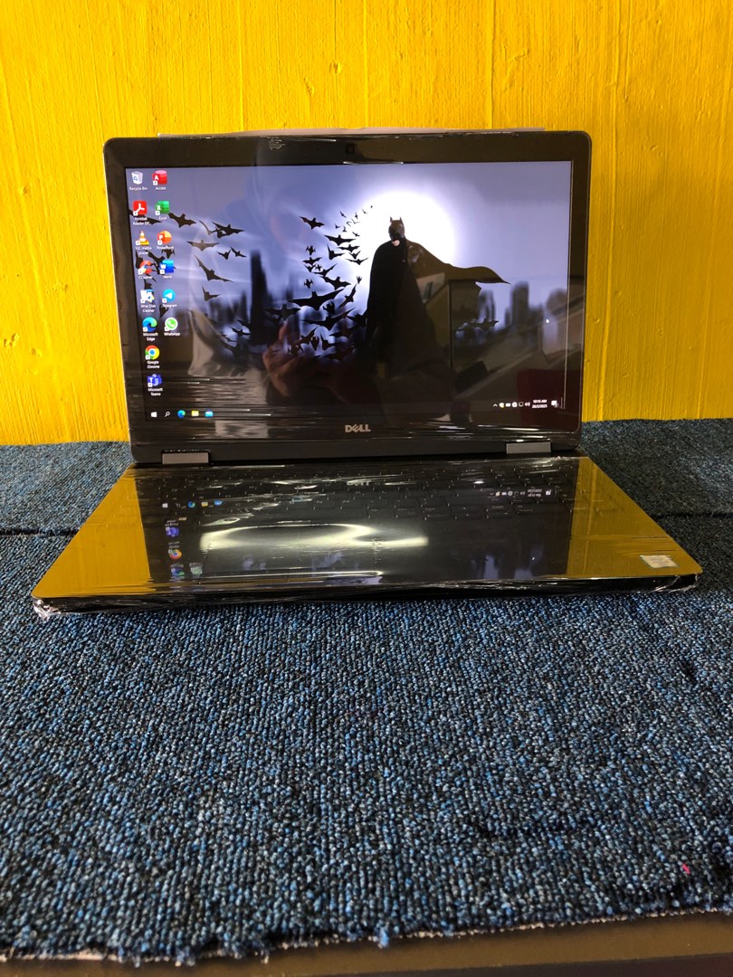 Dell Latitude, Computers & Tech, Laptops & Notebooks on Carousell Dell Latitude, Computers & Tech, Laptops & Notebooks on Carousell