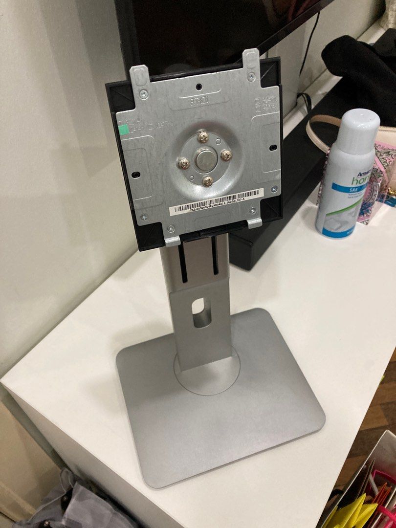 Dell Monitor Stand, Computers & Tech, Desktops on Carousell