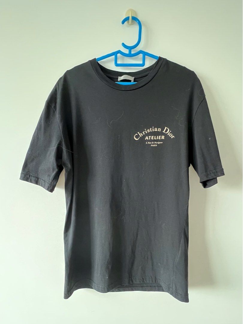 Vajrateja Grande Soeur Tee Shirt Indian Seafarers Tee Shirt Femme