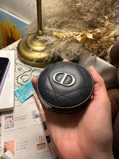 Dior Forever Perfect Cushion Foundation
