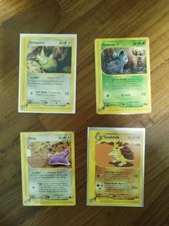 (Category: ) located in . Submitted by PokemonTCG-Collector (Listing ID 1217537013, Image 1). Description: .