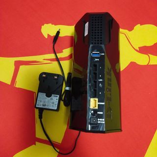 D-Link internet router