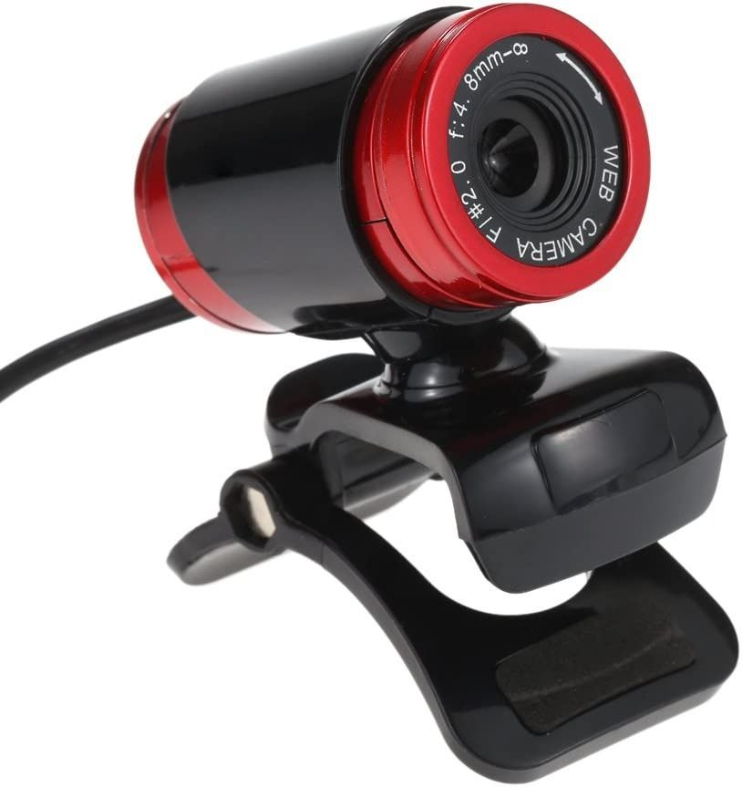 Docooler discount webcam 1080p