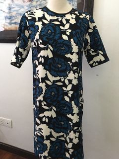 Dorothy Perkins floral dress
