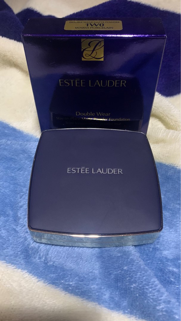 [ESTEE LAUDER] Double Wear Stay-in-Place Foundation 30ml