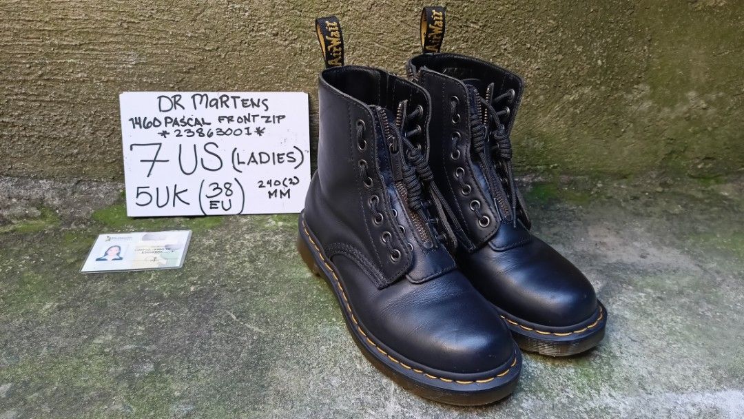 Dr sale martens 23863001