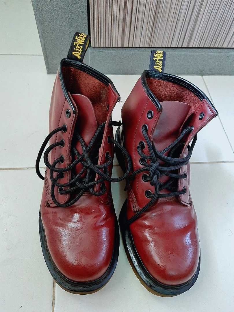 Dr Martens Air Wair size 38 41 and Decatchon size 41 38 Men s