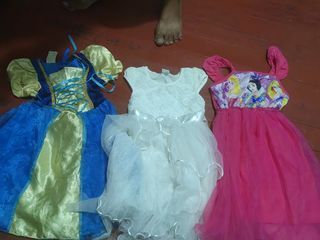 dress bundle