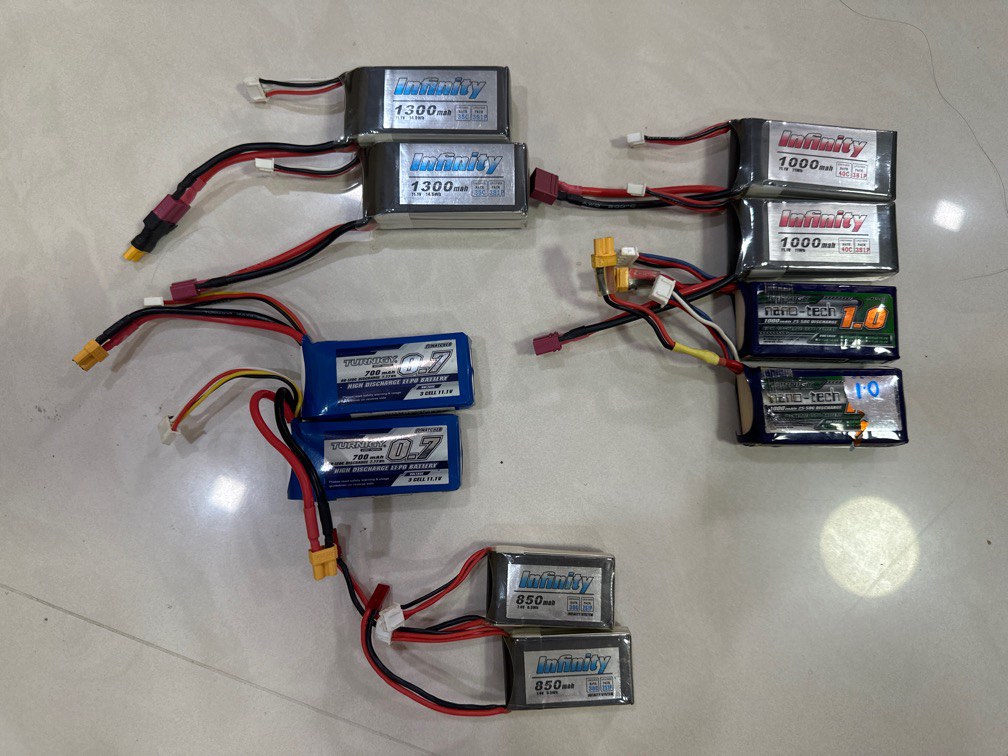 Drone batteries top for sale