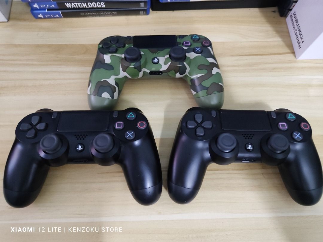 Ds4 online v2 price