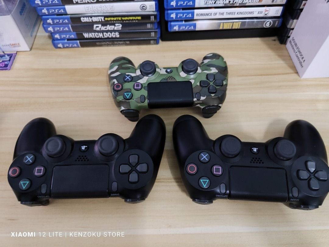 Ds4 v2 outlet price
