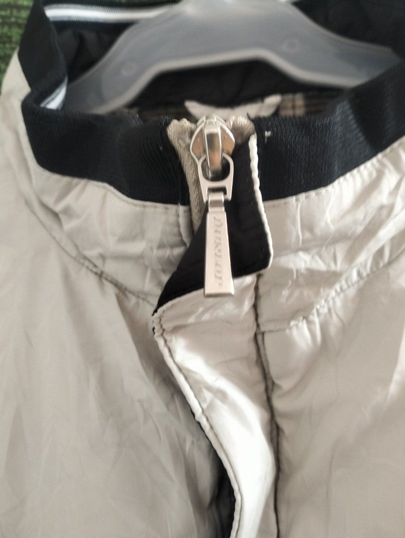 Dunlop, Men's Fashion, Tops & Sets, Vests on Carousell