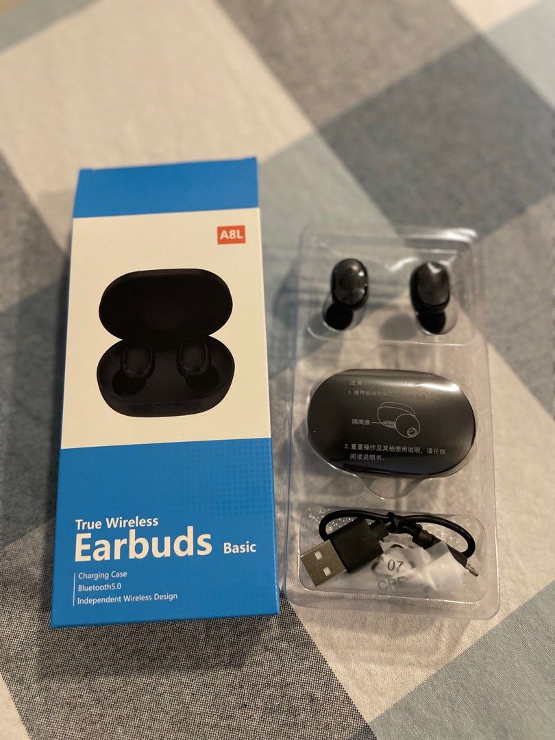 Earbuds Wireless A8L