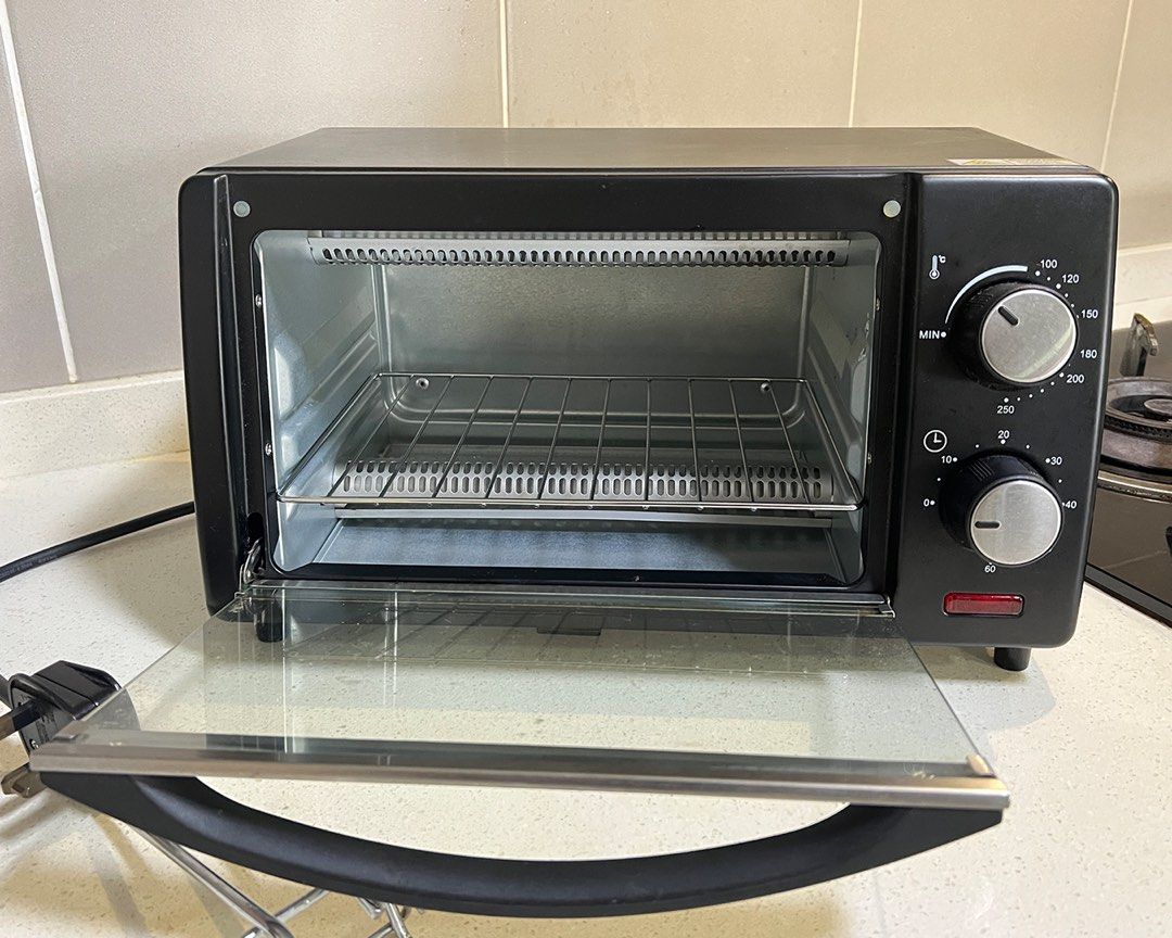 ELBA OVEN TOASTER EOTD0989, TV & Home Appliances, Kitchen Appliances