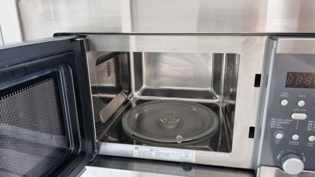 Electrolux Microwave oven, TV & Home Appliances, Kitchen Appliances