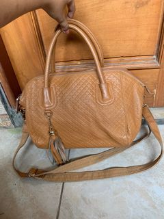 Elegance kulit asli tebal