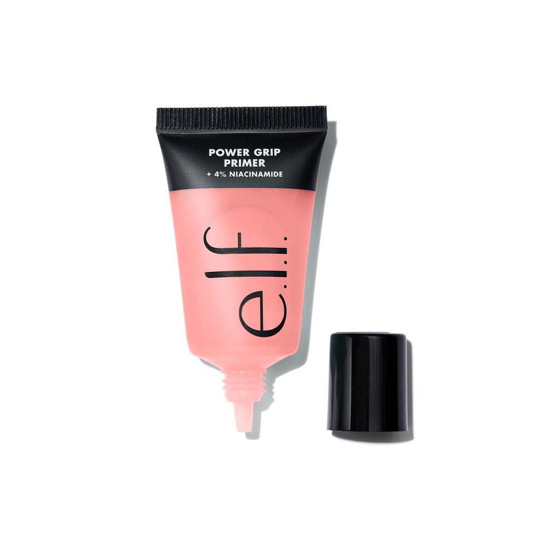 Elf Mini Power Grip Primer + Niacinamide, Beauty & Personal Care, Face