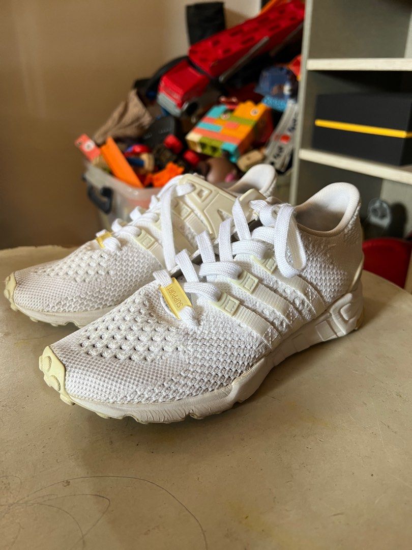 EQT Support Adidas Womens