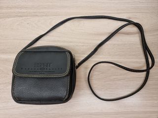 Esprit wallet bag