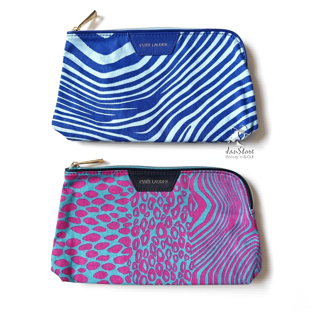 Estee lauder on sale pouch price