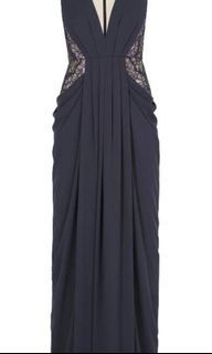 Evening Gown/Prom Dress (size S)